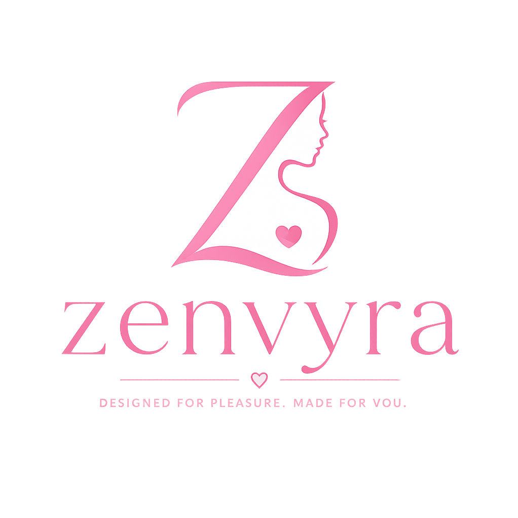 Zenvyra
