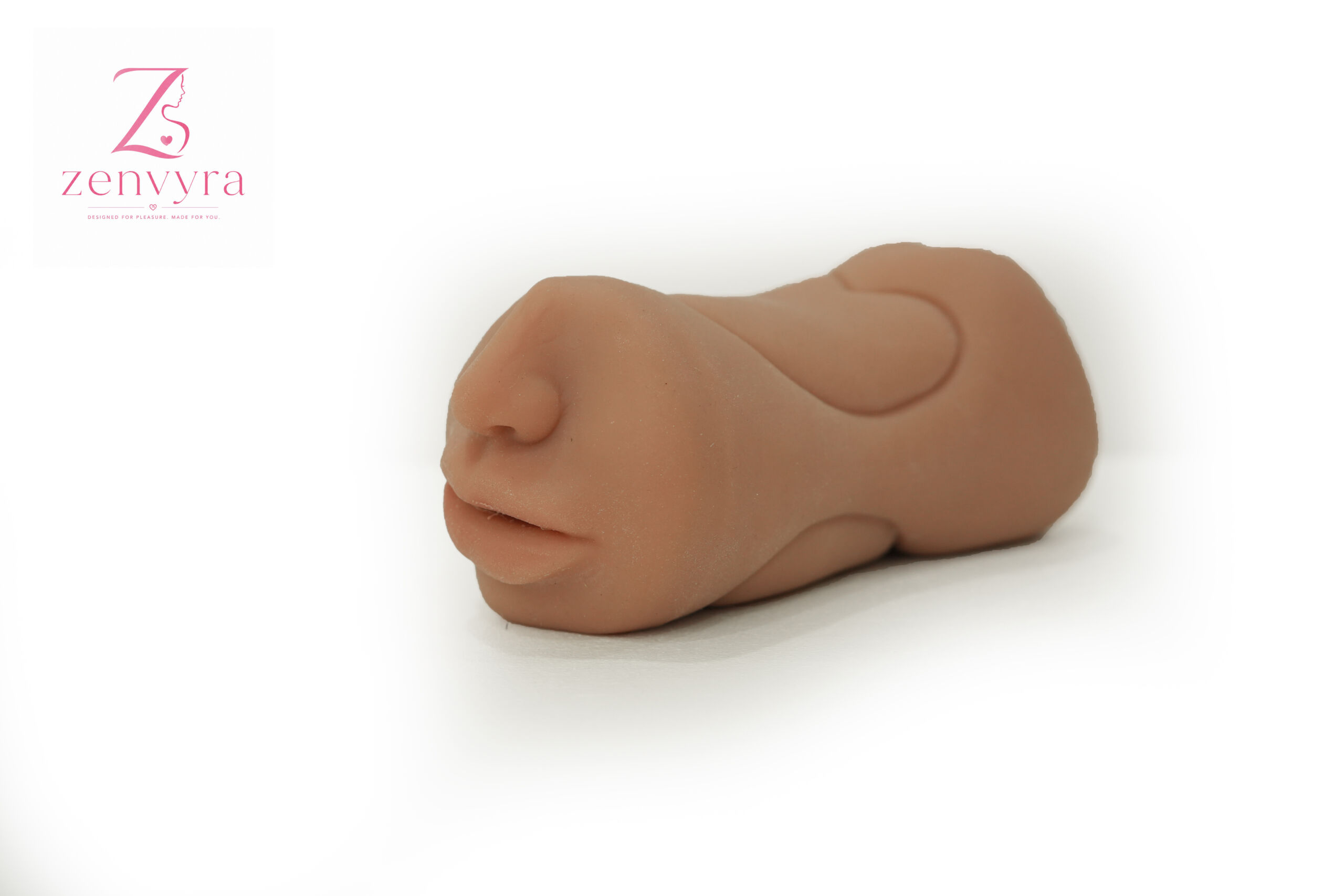 Asian Pussy Doll Pussy Shaped Pocket Masturbator Sex Toy For Men