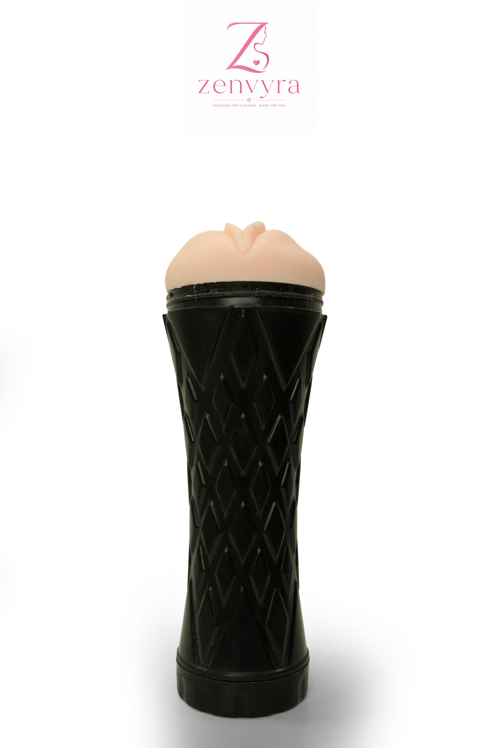 MALE POCKET PUSSY MASTURBATOR CUP - Image 9