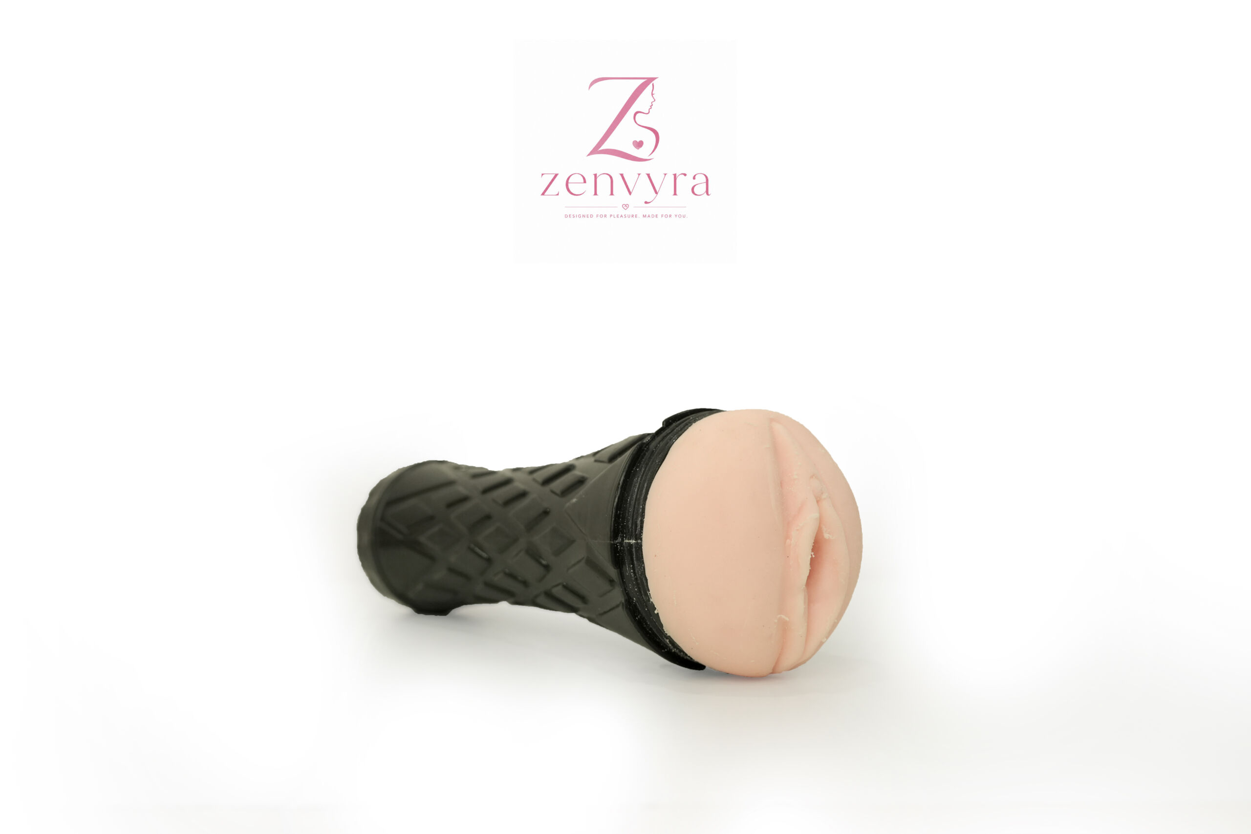 MALE POCKET PUSSY MASTURBATOR CUP - Image 8