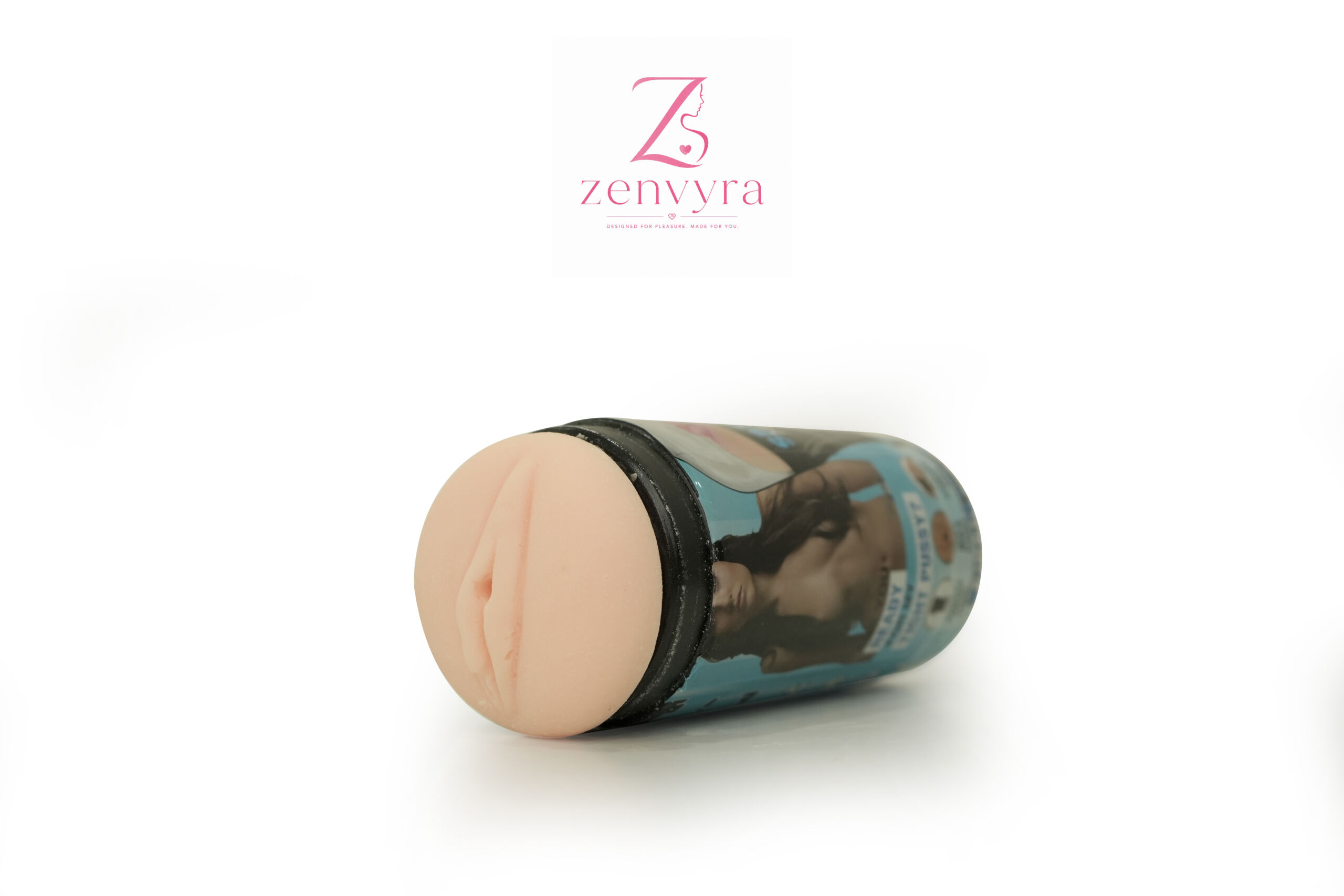 Naughty Nights Realistic Silicone Vagina Handjob Stroker Sex Toy for Men | - Image 3
