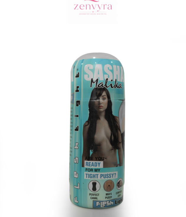 Naughty Nights Realistic Silicone Vagina Handjob Stroker Sex Toy for Men |