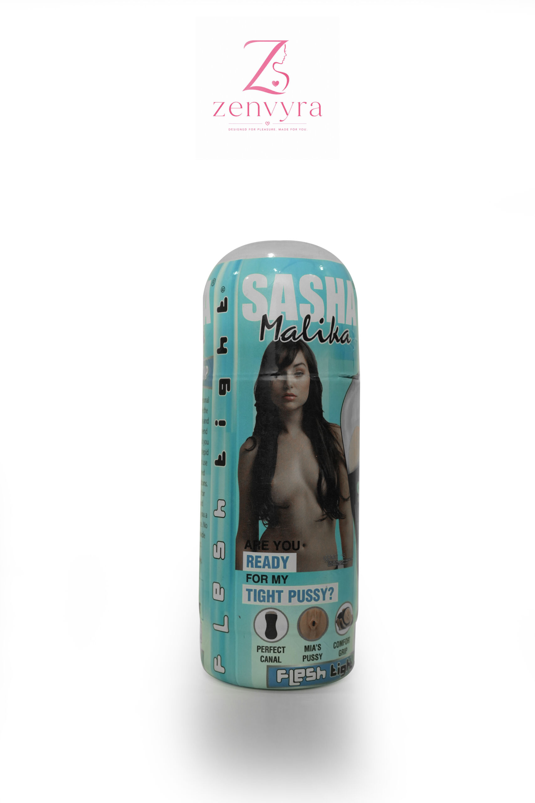 Naughty Nights Realistic Silicone Vagina Handjob Stroker Sex Toy for Men |