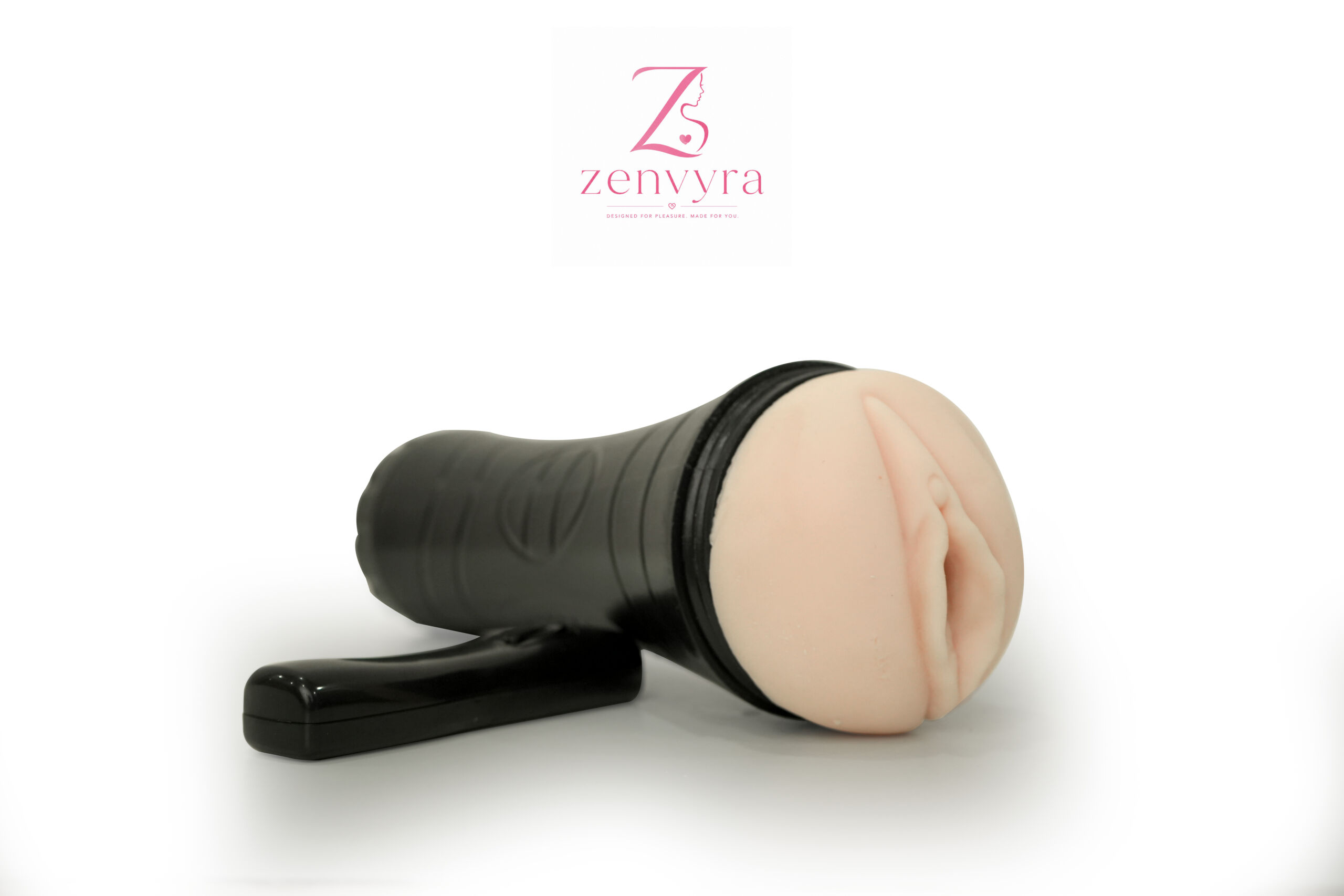 MALE POCKET PUSSY MASTURBATOR CUP - Image 6