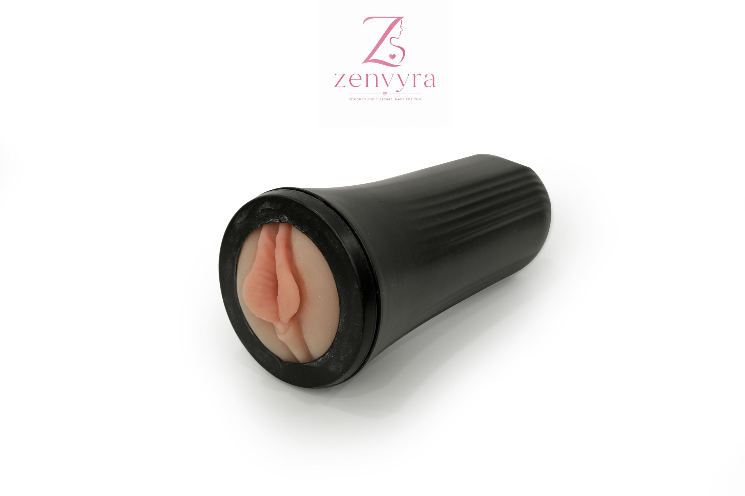 MALE POCKET PUSSY MASTURBATOR CUP - Image 5