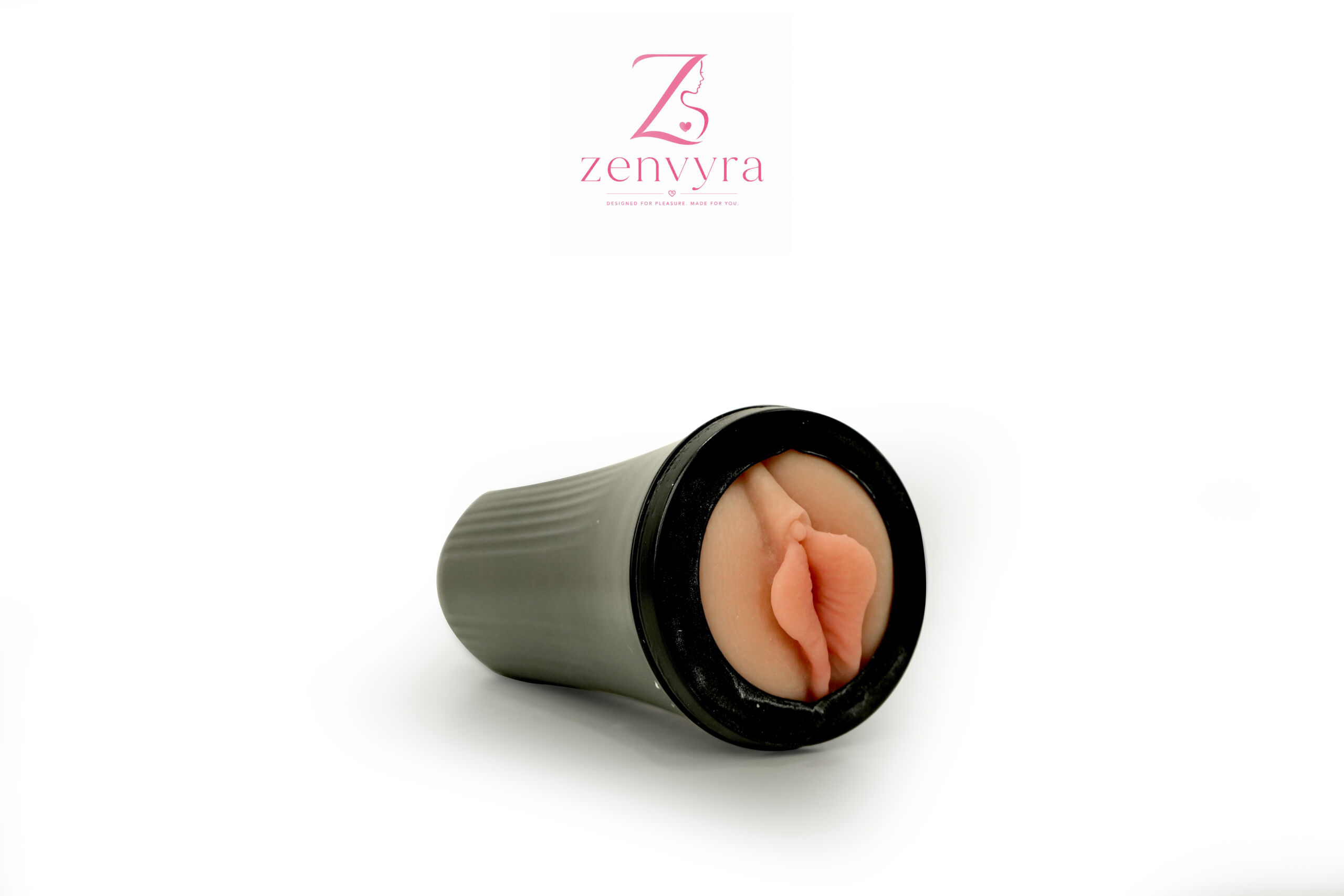 MALE POCKET PUSSY MASTURBATOR CUP - Image 3