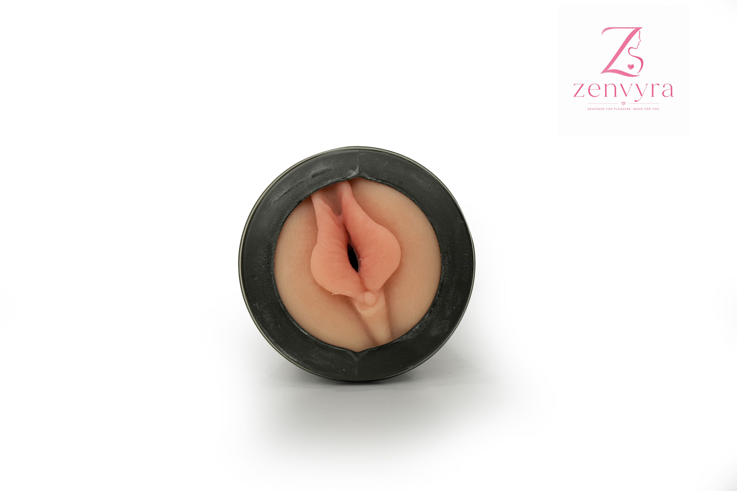MALE POCKET PUSSY MASTURBATOR CUP - Image 4